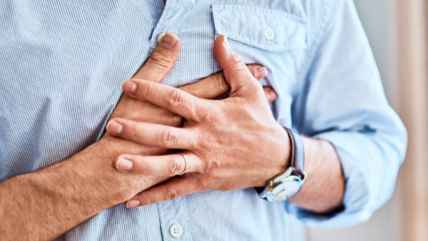 This simple maths calculation is the best way to check heart health and find underlying diseases at home
