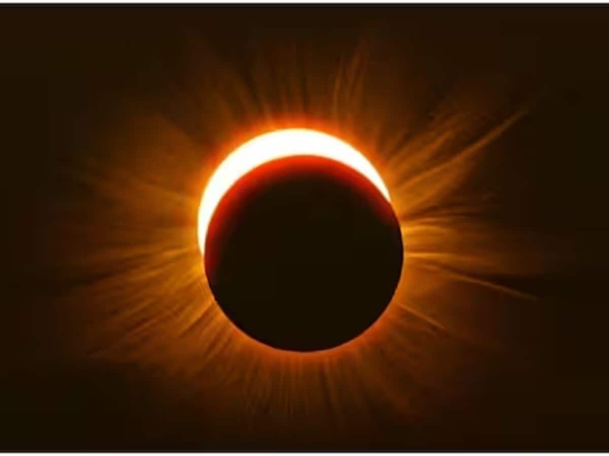 Last Solar Eclipse Of 2025: Dos And Don’ts To Keep In Mind