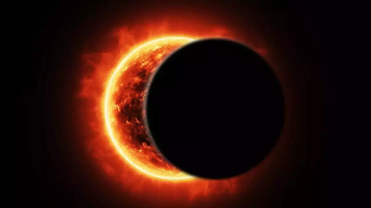 Last Solar Eclipse Of 2025: Dos And Don’ts To Keep In Mind