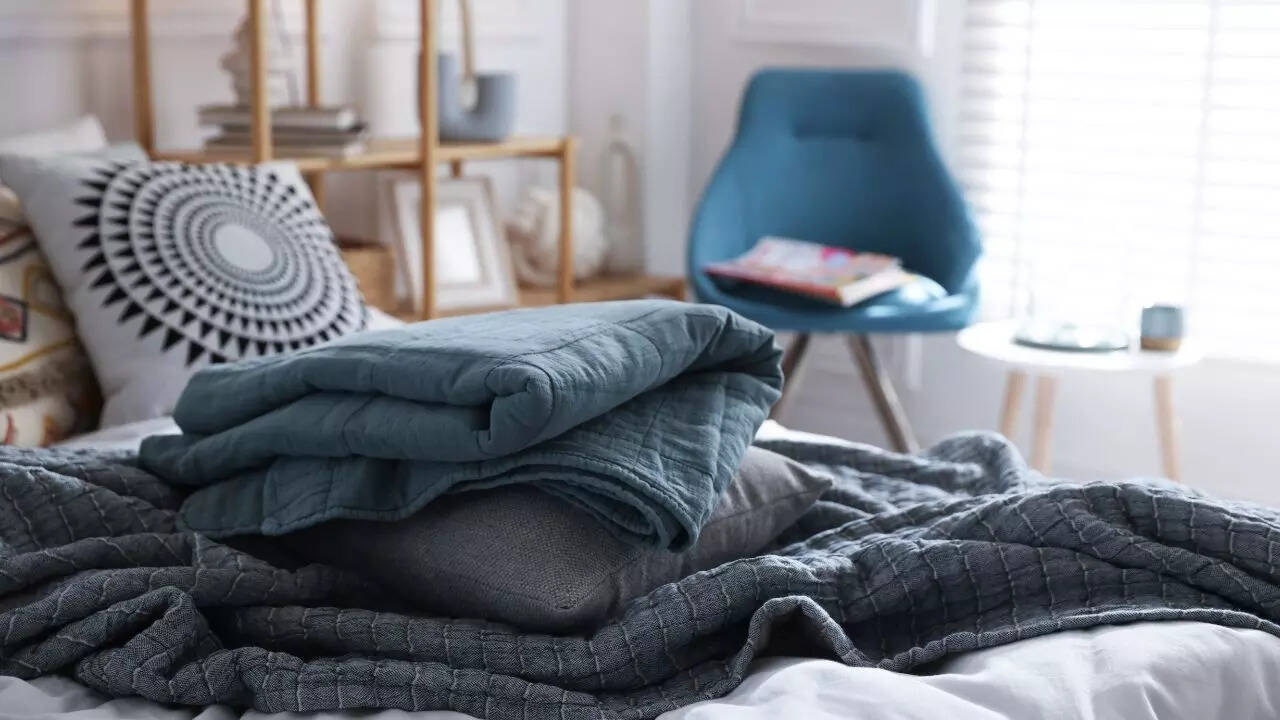 Natural ways to keep your home smelling clean and inviting