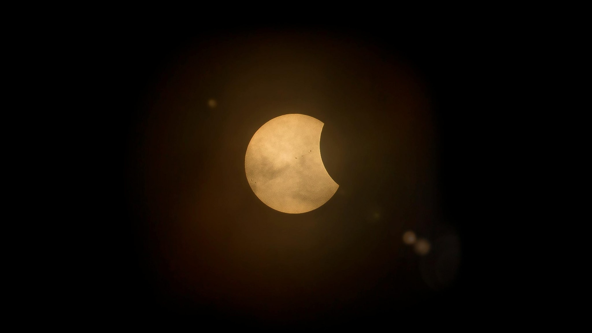 Last Solar Eclipse Of 2025: Dos And Don’ts To Keep In Mind