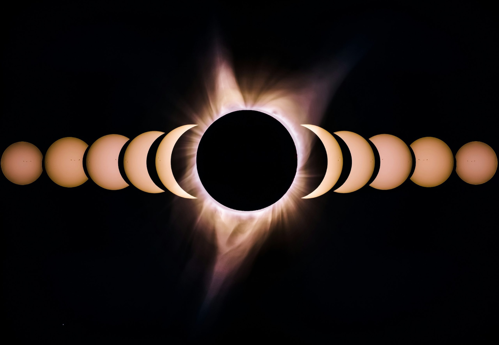 Last Solar Eclipse Of 2025: Dos And Don’ts To Keep In Mind