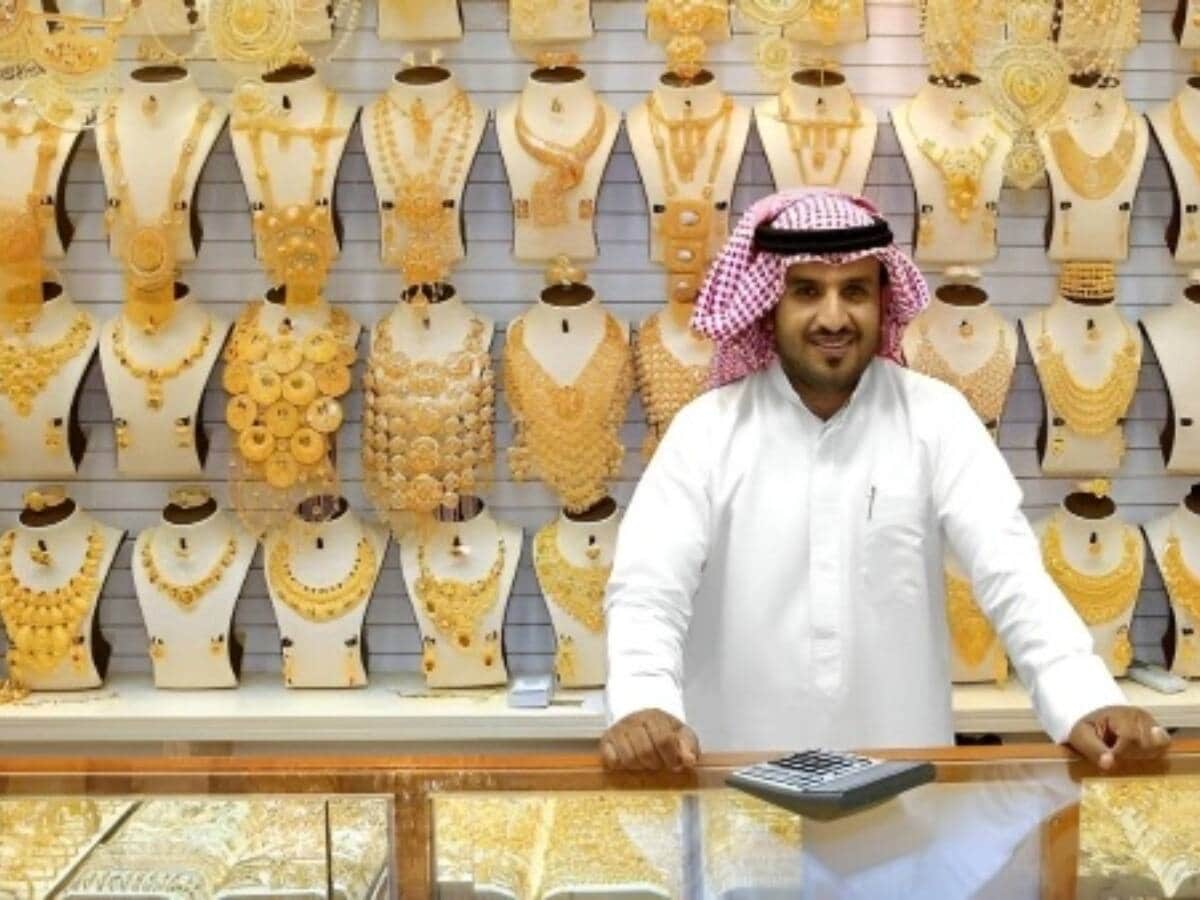 Cheaper Gold Than India Cheaper Gold Than India