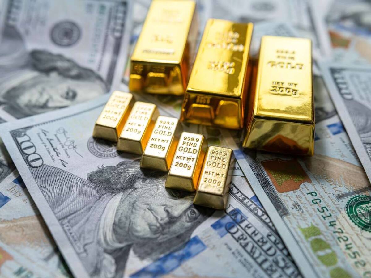 Cheaper Gold Than India Cheaper Gold Than India