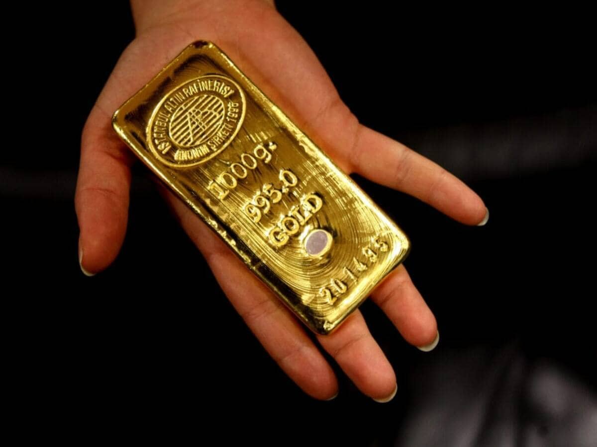 Cheaper Gold Than India Cheaper Gold Than India