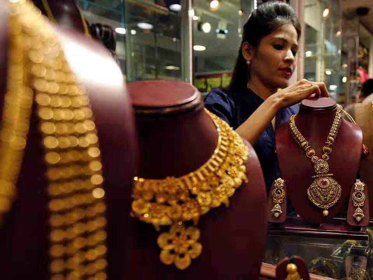 Cheaper Gold Than India Cheaper Gold Than India