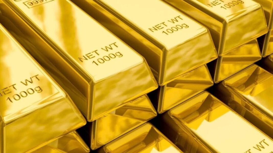 5 Countries Where Gold Is Surprisingly Cheaper