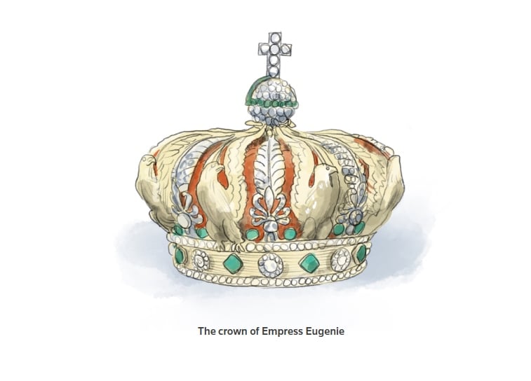 How thieves broke into Louvre museum and what they stole