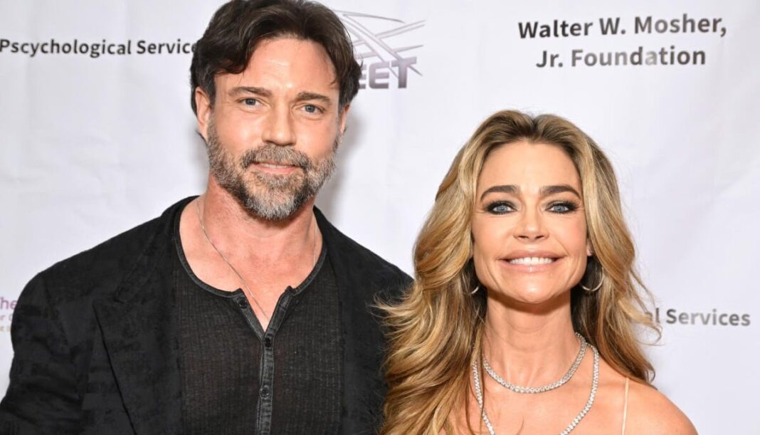 Aaron Phypers faces new charges amid arrest and Denise Richard divorce