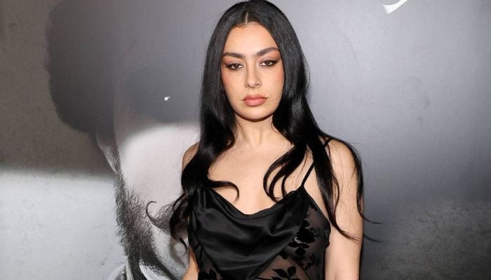 Charli XCX makes shocking confession about beauty and aging