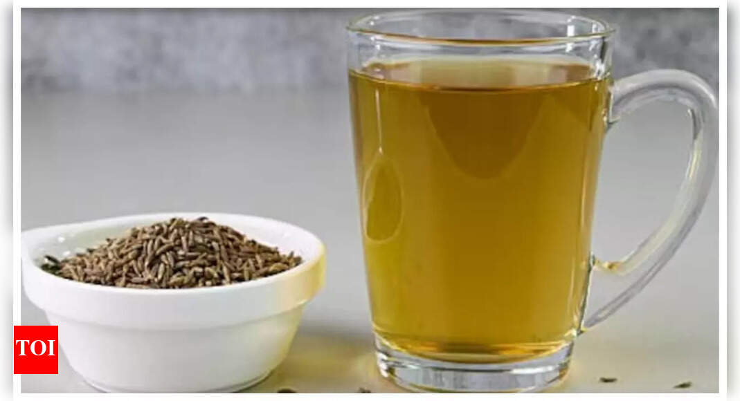 Cumin(Jeera) Water Benefits: What happens to the body when one drinks cumin (jeera) water for a month |