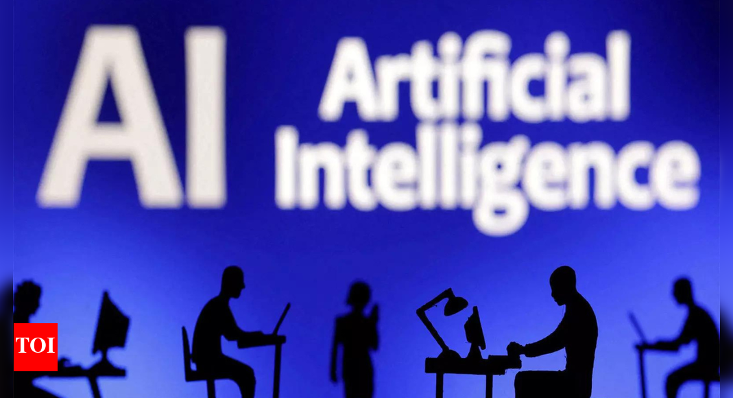 EY and Microsoft launch AI skills passport: Free program to train youth in AI; focus on career growth