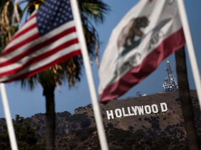 Global film industry shrugs off renewed Trump movie tariff threat