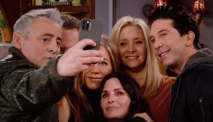 Jennifer Aniston opens up about unbreakable legacy of ‘Friends’