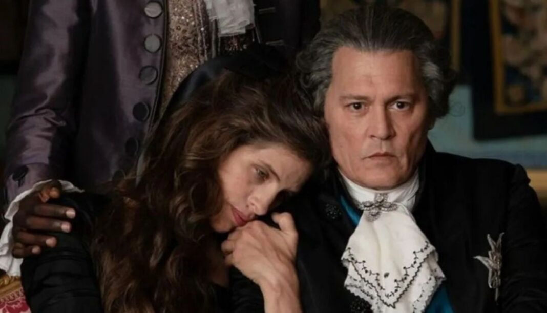 Johnny Depp’s comeback takes hit after ‘shameful’ role reveal