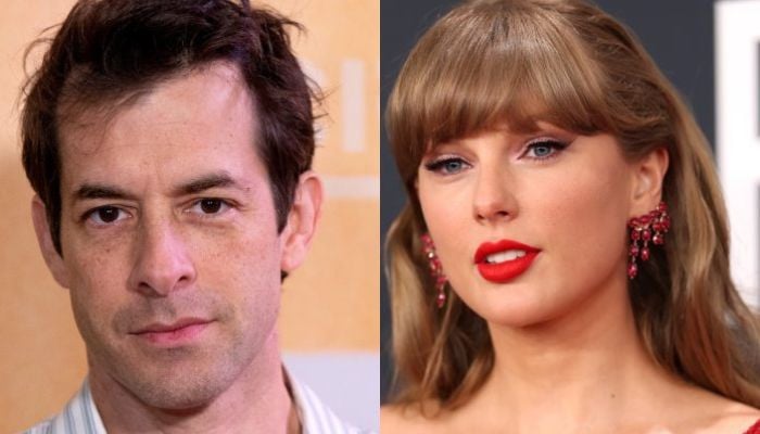 Mark Ronson hints he’s ready to DJ Taylor Swift’s big day