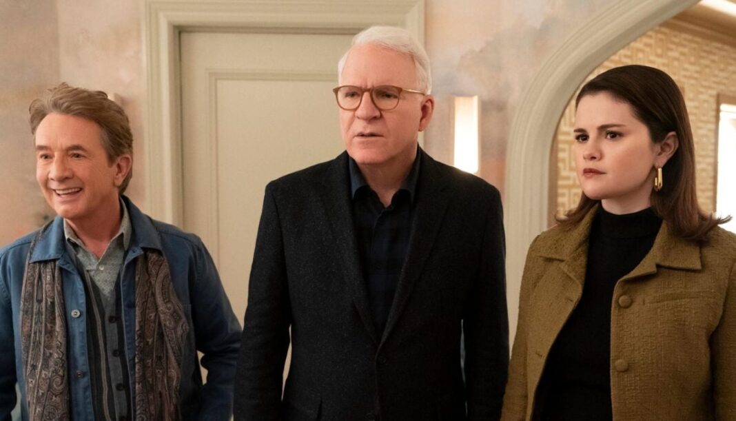 ‘Only Murders in the Building 6’ faces major shake-up with unexpected move