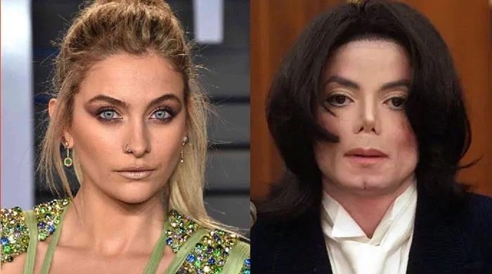 Paris Jackson slams Michael Jackson’s estate executors