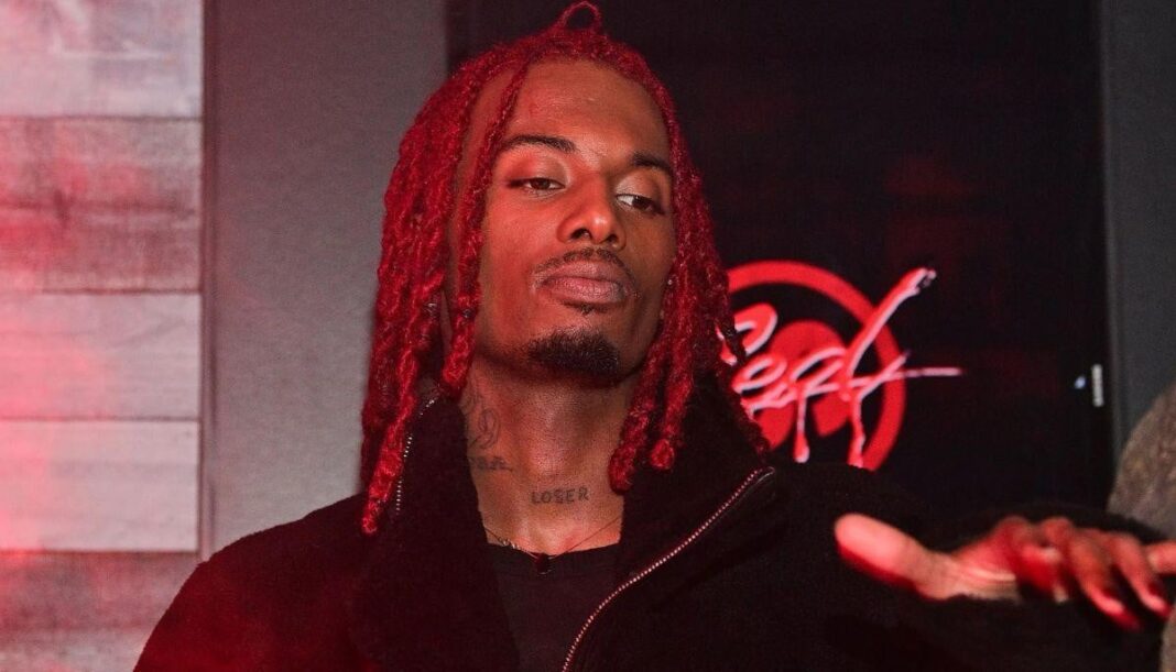 Playboi Carti lands in hot water over alleged assault claim