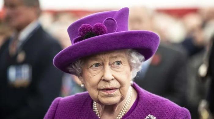 Queen Elizabeth II dancing skills protected by ‘NDA agreement’