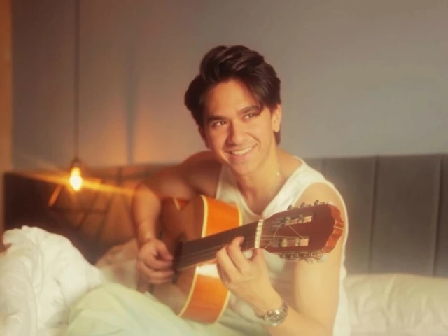 Samar Jafri’s latest single ‘Chalo Door Kahin’ is a love song years in the making