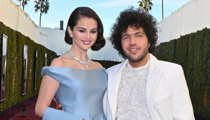Selena Gomez reveals ‘sobbing’ after Benny Blanco marriage, ‘biggest conflict’