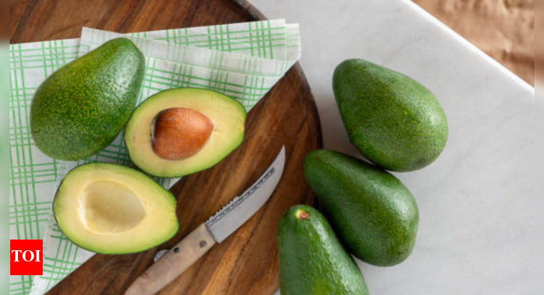 Surprising health benefits of eating avocados, top US doc explains |