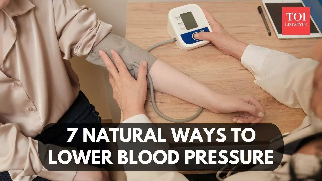blood pressure