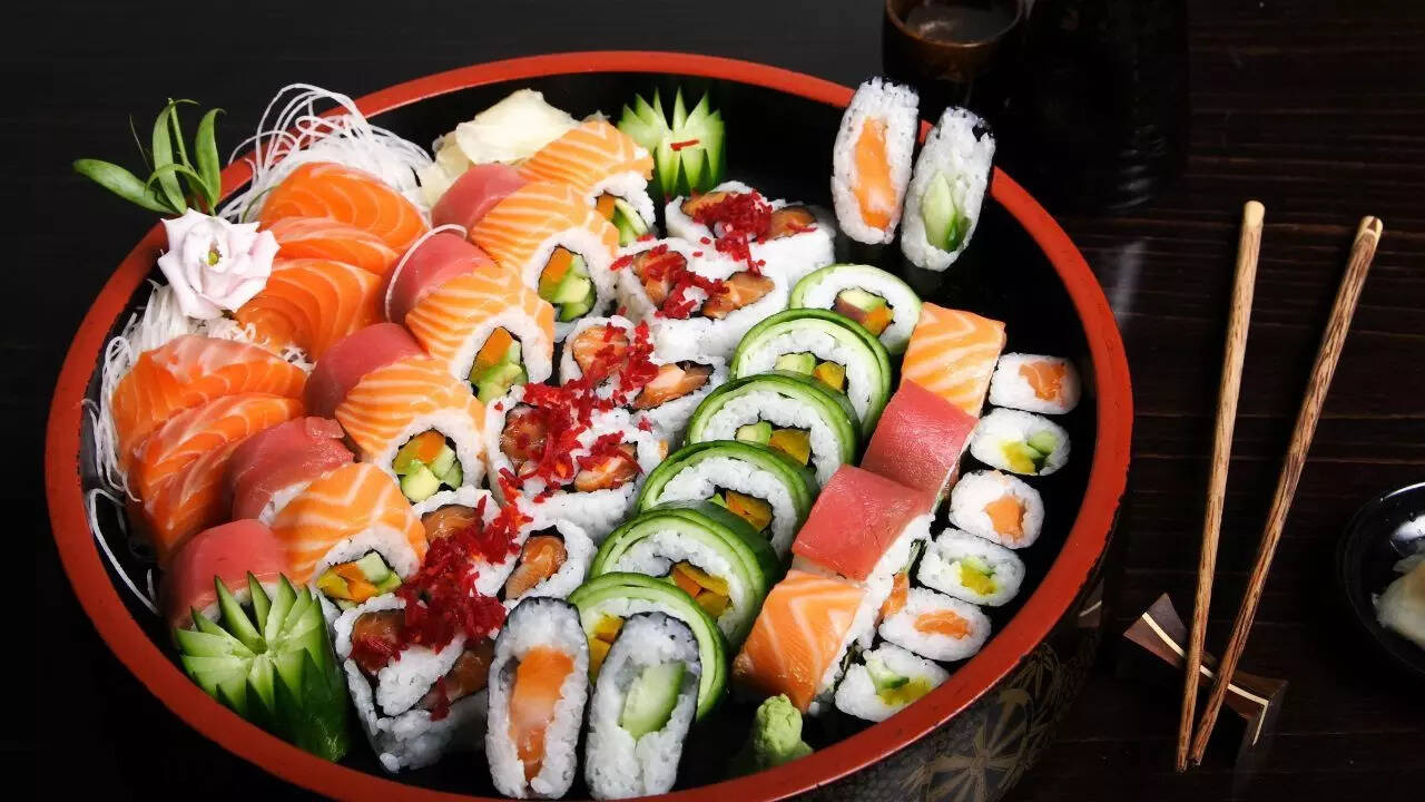 Sushi