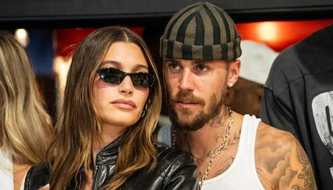Justin Bieber stays silent as Hailey receives star-studded birthday love