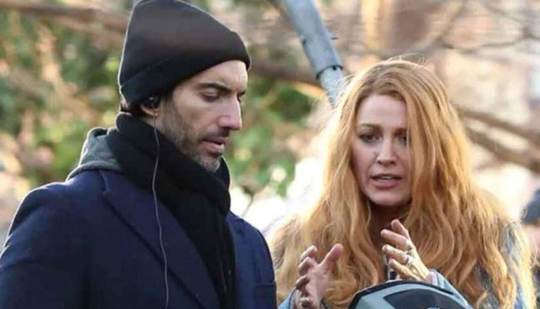 Blake Lively, Justin Baldoni face new twist in ‘It Ends With Us’ drama