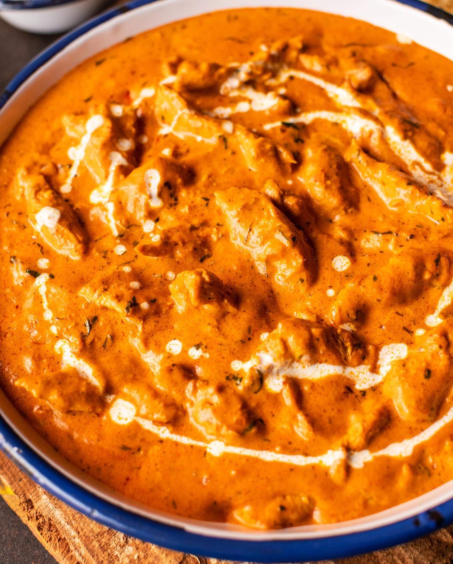 This Classic Indian Chicken Dish Named Among World’s Top 20