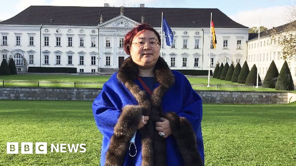 Cryptoqueen who fled China for London mansion jailed over £5bn Bitcoin stash