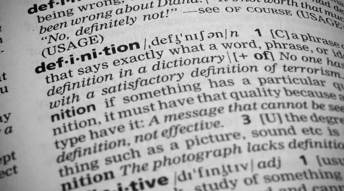 ‘Parasocial’ crowned word of the year as fans forge deeper ties with stars — and AI