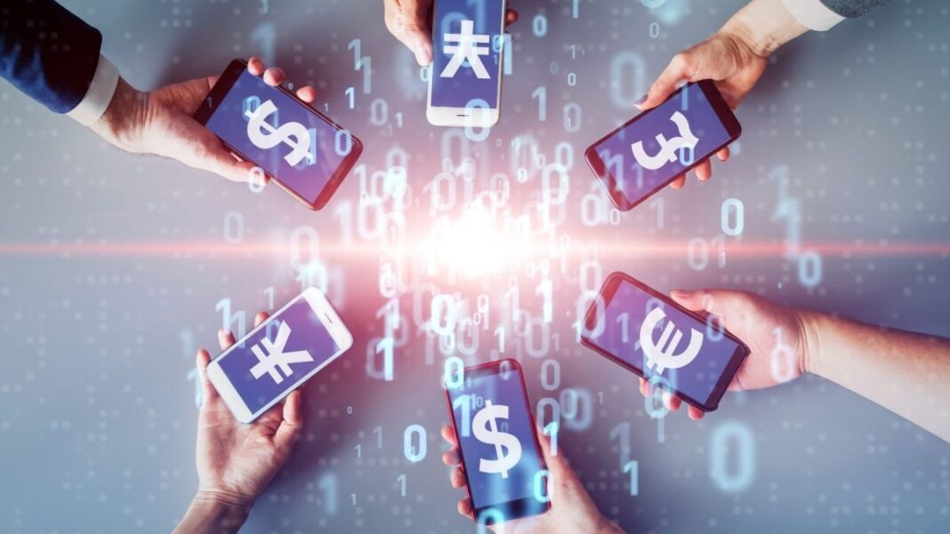 This European Nation Is The World’s First Cashless Country